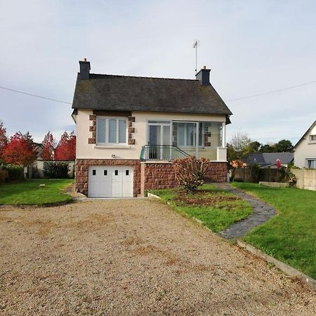 Villa Gite du roudour à Bégard Extérieur photo